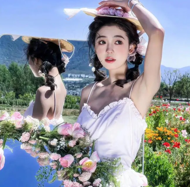 你是我心中的太阳