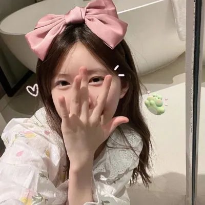 黄色的眼泪